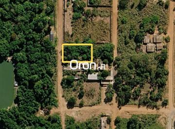 Imagem 1 · Terreno para venda em Grande Goiânia, Hidrolândia