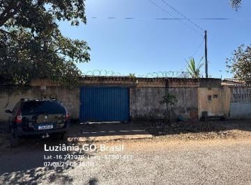Imagem 1 · Casa para venda em Parque Estrela Dalva III, Luziânia