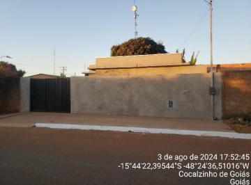 Imagem 1 · Casa para venda em Girassol, Cocalzinho de Goiás