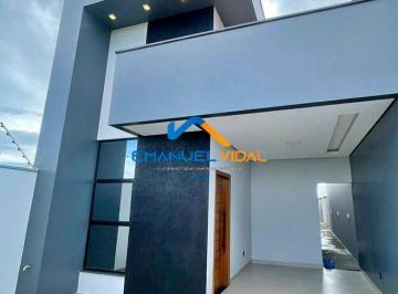 Imagem 1 · Casa para venda em Jardim Vitória, Ariquemes