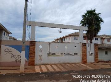 Imagem 1 · Apartamento para venda em Setor de Chácaras Anhangüera B, Va