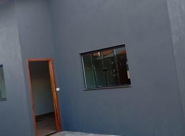 Imagem 1 · Casa para venda em Setor Dona Marolina, Itumbiara