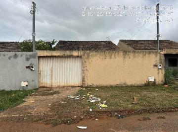 Imagem 1 · Casa para venda em Setor Aeroporto (Barrolândia), Planaltina