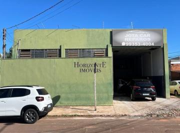 Imagem 1 · Sobrado para venda em Vila Margarida, Campo Grande