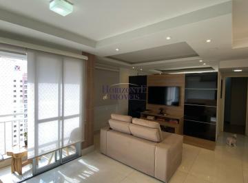 Imagem 1 · Apartamento para venda em São Francisco, Campo Grande