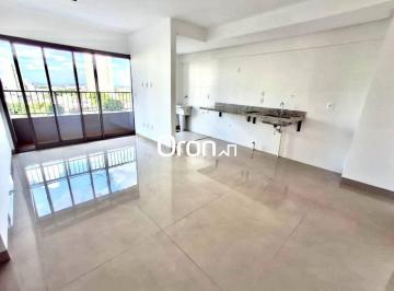 Imagem 1 · Apartamento para venda em Setor Pedro Ludovico, Goiânia