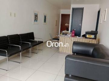 Imagem 1 · Conjunto Comercial-Sala para venda em Setor Central, Goiânia