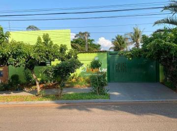 Imagem 1 · Casa para venda em Parque dos Novos Estados, Campo Grande