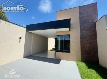 Imagem 1 · Casa para venda em Vila Nasser, Campo Grande
