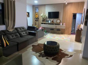 Imagem 1 · Casa para venda em Jardim São Pedro, Dourados