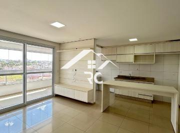 Imagem 1 · Apartamento para venda em Setor Morada do Sol, Rio Verde