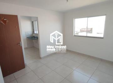 Imagem 1 · Apartamento para venda em Parque Alvorada I, Luziânia