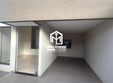 Imagem 1 · Casa para venda em SHIS, Luziânia