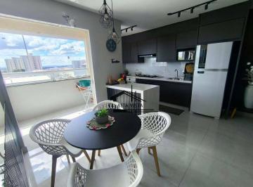 Imagem 1 · Apartamento para venda em Residencial Integração, Uberlândia