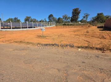 Imagem 1 · Terreno para venda em Residencial Portal do Lago, Caldas Nov
