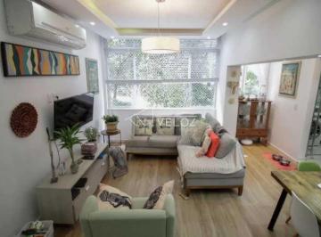 Imagem 1 · Apartamento para venda em Laranjeiras, Rio de Janeiro