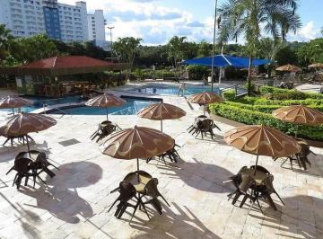 Imagem 1 · Apartamento para venda em Bandeirante, Caldas Novas