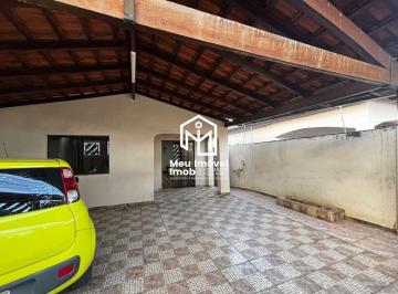 Imagem 1 · Casa para venda em Centro, Luziânia
