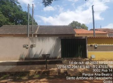 Imagem 1 · Casa para venda em Jardim Ana Beatriz I, Santo Antônio do De