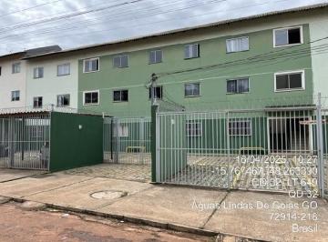 Imagem 1 · Apartamento para venda em Chácaras Quedas do Descoberto II,