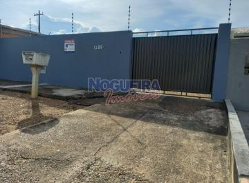 Imagem 1 · Casa para venda em Jardim dos Migrantes, Ji-Paraná