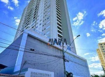 Imagem 1 · Apartamento para venda em Setor Pedro Ludovico, Goiânia
