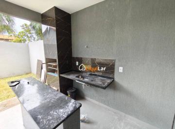 Imagem 1 · Casa para venda em Residencial Oliveira, Campo Grande