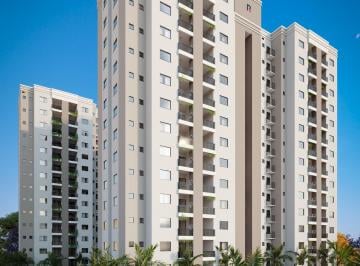 Imagem 1 · Apartamento para venda em São Francisco, Campo Grande