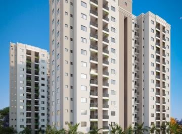 Imagem 1 · Apartamento para venda em São Francisco, Campo Grande