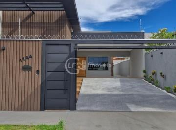 Imagem 1 · Casa para venda em Parque Residencial Rita Vieira, Campo Gra