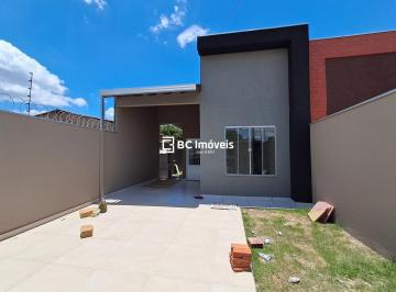 Imagem 1 · Casa para venda em Nova Lima, Campo Grande