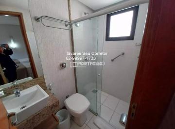Imagem 1 · Flat/Apart Hotel para venda em Setor Bueno, Goiânia
