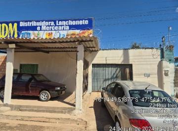 Imagem 1 · Casa para venda em Parque Paulistano Gleba A, Luziânia