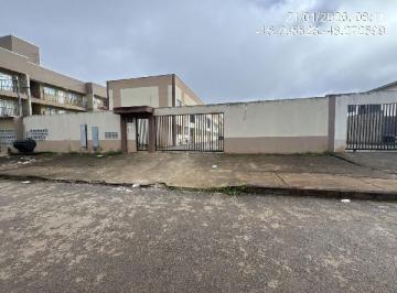 Imagem 1 · Apartamento para venda em Parque da Barragem Setor 05, Águas