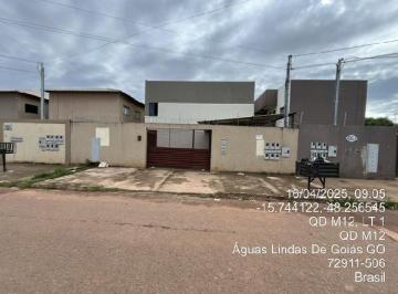 Imagem 1 · Apartamento para venda em Jardim Pérola da Barragem II, Água