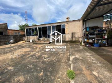 Imagem 1 · Casa para venda em Setor Fumal, Luziânia