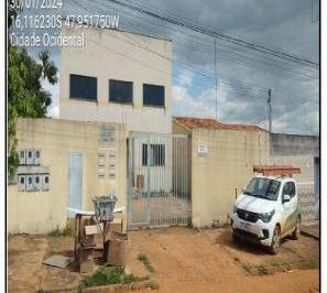 Imagem 1 · Apartamento para venda em Parque Nápolis A, Cidade Ocidental
