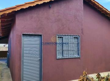 Imagem 1 · Casa para venda em Jardim Privê das Caldas, Caldas Novas