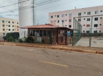Imagem 1 · Apartamento para venda em Loteamento Raquel Pimentel, Luziân