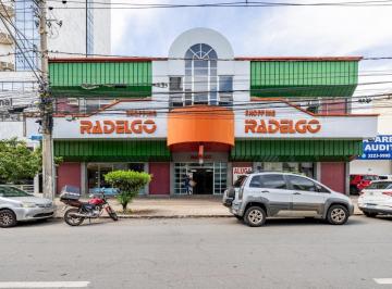 Imagem 1 · Conjunto Comercial-Sala para venda em Setor Oeste, Goiânia