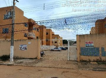 Imagem 1 · Apartamento para venda em Mansões Pôr do Sol, Águas Lindas d