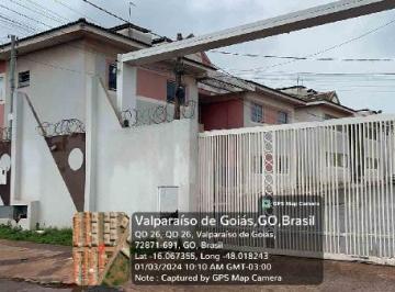 Imagem 1 · Apartamento para venda em Setor de Chácaras Anhangüera C, Va