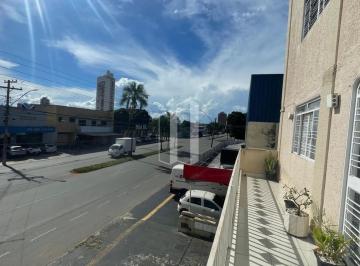 Imagem 1 · Apartamento para venda em Jardim América, Goiânia