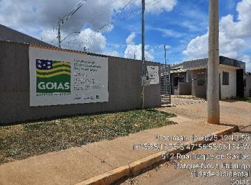 Imagem 1 · Casa para venda em Mansões Recreio Mossoró, Cidade Ocidental