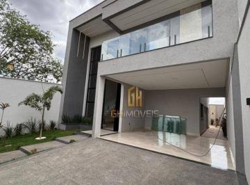 Imagem 1 · Casa para venda em Jardim Presidente, Goiânia