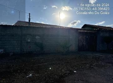 Imagem 1 · Casa para venda em Cocalzinho de Goiás