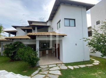 Imagem 1 · Casa de Condomínio para venda em Residencial Alphaville Flam