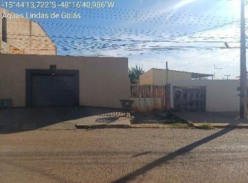 Imagem 1 · Casa para venda em Parque da Barragem Setor 09, Águas Lindas