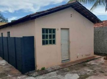 Imagem 1 · Casa para venda em Dom Velloso, Itumbiara