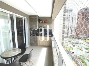 Imagem 1 · Apartamento para venda em Park Lozandes, Goiânia